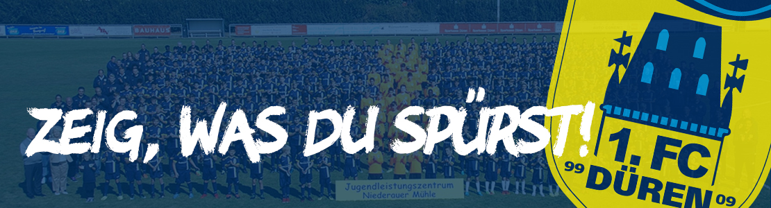 1. FC Düren