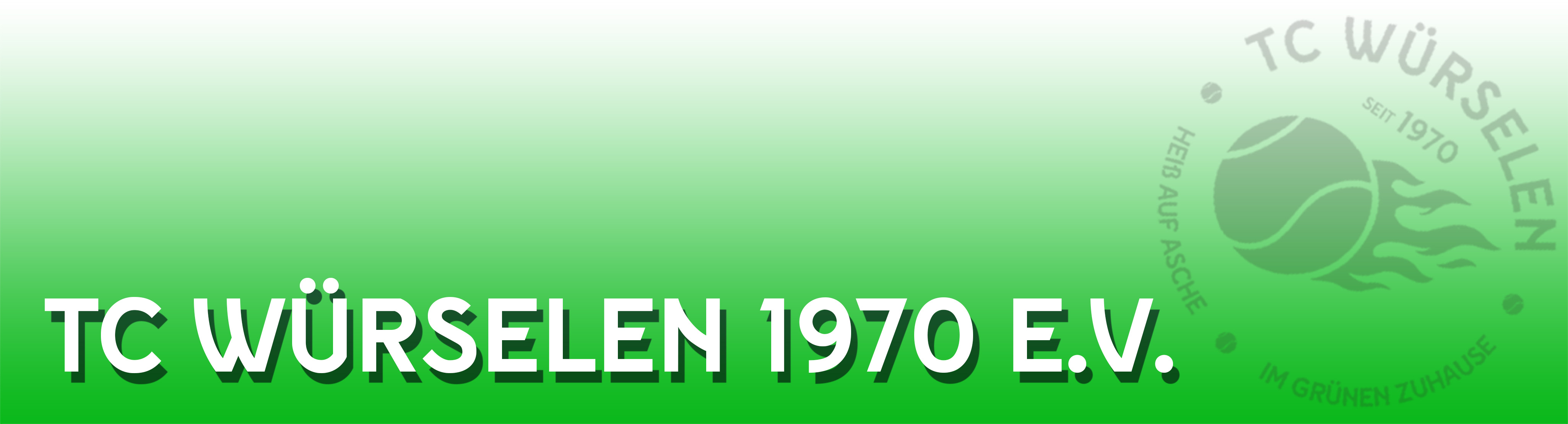 TC Würselen 1970