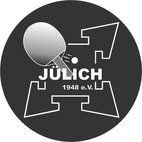Kategoriebild der Kategorie “TTC Jülich”