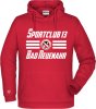  Artikelbild 1 des Artikels “SC 13 Bad Neuenahr Hoodie Kapuzenpullover 