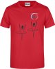  Artikelbild 1 des Artikels “SG Aachen-Vaalserquartier HERREN T-Shirt 