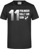  Artikelbild 1 des Artikels “Germania Freund TShirt Shirt 