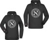  Artikelbild 1 des Artikels “SC 13 Bad Neuenahr Hoodie Kapuzenpullover 
