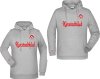  Artikelbild 1 des Artikels “SC 13 Bad Neuenahr Hoodie Kapuzenpullover 