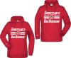  Artikelbild 1 des Artikels “SC 13 Bad Neuenahr Hoodie Kapuzenpullover 