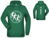  Artikelbild 1 des Artikels “St. Donatus DAMEN Hoodie Kapuzenpullover 