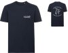  Artikelbild 1 des Artikels “VSC Gut Neuhaus HERREN/KINDER
 Bio/Fairtrade T-Shirt 