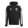  Artikelbild 1 des Artikels “FVM KREIS-AACHEN
 Adidas Squadra 21 Hoodie Polyester “