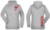  Artikelbild 1 des Artikels “BSC Herzogenrath DAMEN Hoodie Kapuzenpullover 