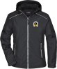  Artikelbild 1 des Artikels “R.V Gut Hanbruch Regenjacke Damen schwarz “
