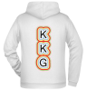  Artikelbild 1 des Artikels “KKG Hoodie 