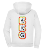  Artikelbild 1 des Artikels “KKG HEAVY OVERSIZE Hoodie 