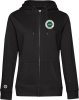  Artikelbild 1 des Artikels “SV Sportfreunde Hörn DAMEN Sweatjacke Kapuzenjacke Hoodie schwarz “