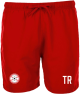  Artikelbild 1 des Artikels “Spvgg Straß Badehose rot Gr. XS - XXL “