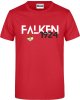  Artikelbild 1 des Artikels “SV Falke Bergrath HERREN T-Shirt 