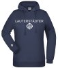  Artikelbild 1 des Artikels “TSVW DAMEN Hoodie Kapuzenpullover 