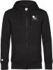  Artikelbild 1 des Artikels “TTC Jülich Sweatjacke Kapuzenjacke Hoodie XS-5XL schwarz “
