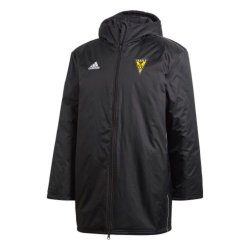 Adidas core 18 stadionjacke sales