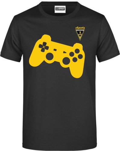 Artikelbild des Artikels “Alemannia Aachen eSports TShirt Shirt 