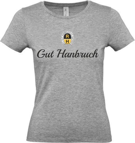 Artikelbild des Artikels “R.V. Gut Hanbruch DAMEN T-Shirt  