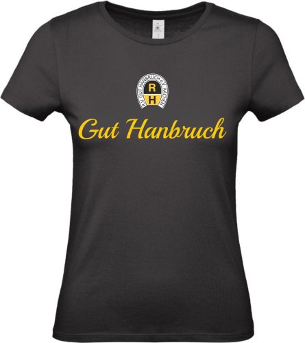 Artikelbild des Artikels “R.V. Gut Hanbruch DAMEN T-Shirt  