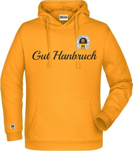Artikelbild des Artikels “R.V. Gut Hanbruch HERREN Kapuzenpullover 