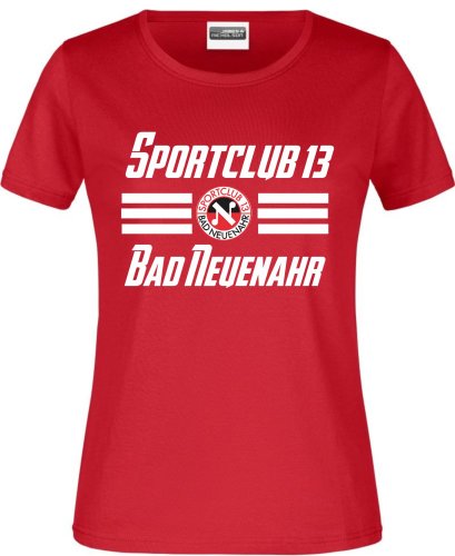 Artikelbild des Artikels “SC 13 Bad Neuenahr T-Shirt 