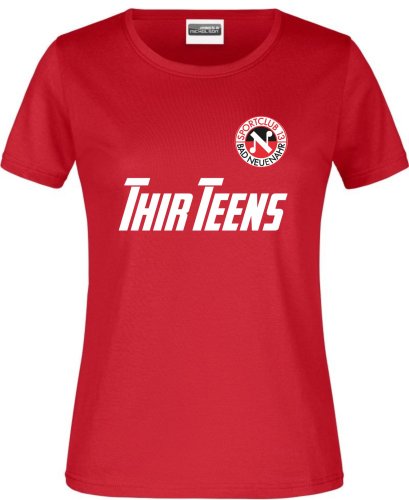 Artikelbild des Artikels “SC 13 Bad Neuenahr T-Shirt 