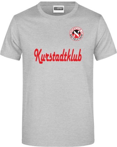 Artikelbild des Artikels “SC 13 Bad Neuenahr T-Shirt 