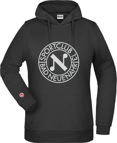 Artikelbild des Artikels “SC 13 Bad Neuenahr Hoodie Kapuzenpullover 