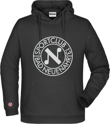 Artikelbild des Artikels “SC 13 Bad Neuenahr Hoodie Kapuzenpullover 