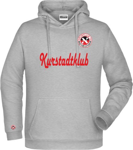 Artikelbild des Artikels “SC 13 Bad Neuenahr Hoodie Kapuzenpullover 