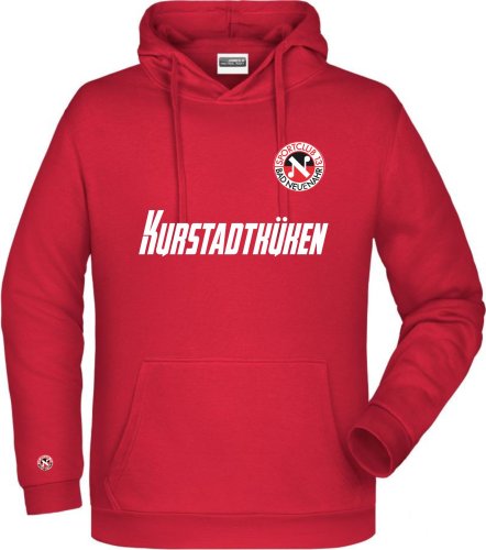 Artikelbild des Artikels “SC 13 Bad Neuenahr Hoodie Kapuzenpullover 