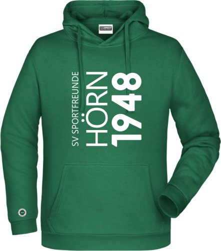 Artikelbild des Artikels “SV Sportfreunde Hörn HERREN Hoodie Kapuzenpullover 