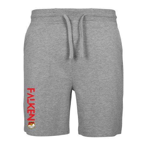 Artikelbild des Artikels “SV Falke Bergrath Sweatpant Gr. S - XXL M | heather grey“