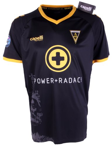 Artikelbild des Artikels “Alemannia Aachen eSports Trikot 