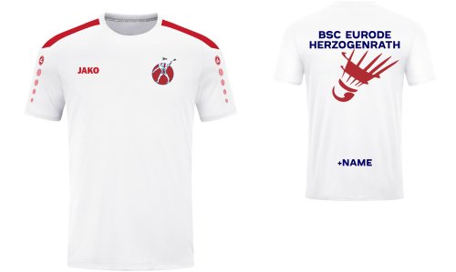 Artikelbild des Artikels “BSC Herzogenrath JAKO Trikot weiß “