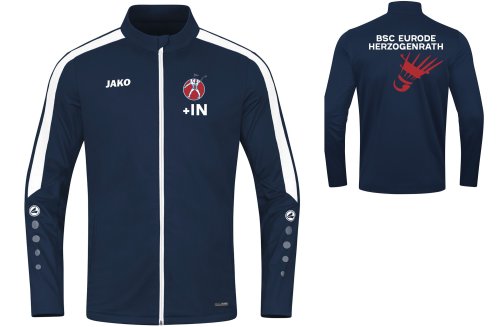 Artikelbild des Artikels “BSC Herzogenrath JAKO Trainingsjacke navy “