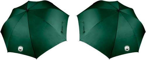 Artikelbild des Artikels “DJK Frankenberg Regenschirm mit Wappen 120cm, Automatikverschluss “