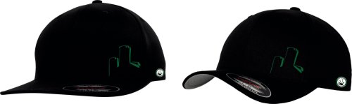 Artikelbild des Artikels “DJK Frankenberg Flexfit Basecap Kappe Cap “