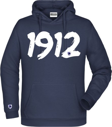 Artikelbild des Artikels “Eintracht Verlautenheide Hoodie Kapuzenpullover 