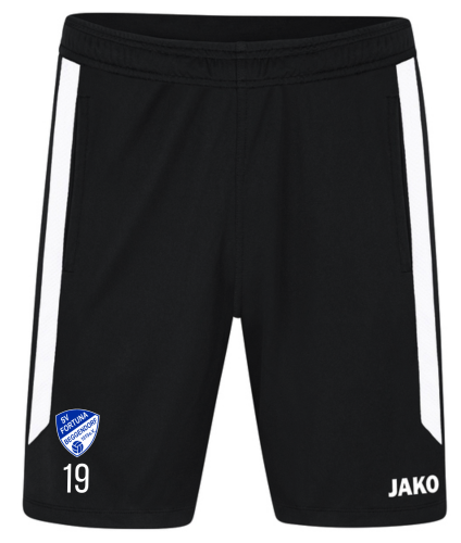 Artikelbild des Artikels “Fortuna Beggendorf Adidas Tiro23 Trainingsshort 