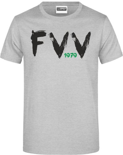 Artikelbild des Artikels “FVV T-Shirt 