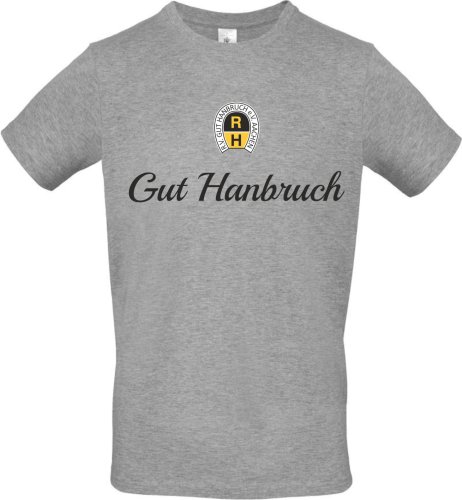 Artikelbild des Artikels “R.V. Gut Hanbruch HERREN T-Shirt 