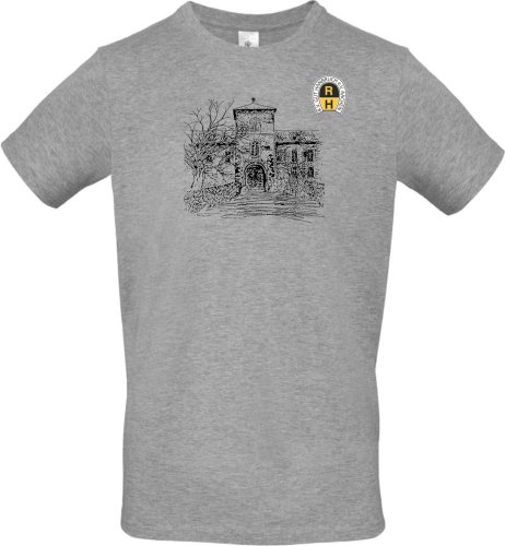 Artikelbild des Artikels “R.V. Gut Hanbruch HERREN T-Shirt 