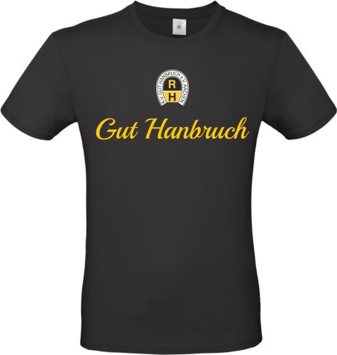 Artikelbild des Artikels “R.V. Gut Hanbruch HERREN T-Shirt 