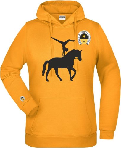Artikelbild des Artikels “R.V. Gut Hanbruch DAMEN Kapuzenpullover 