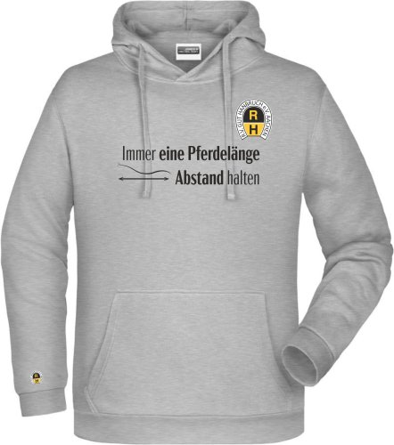 Artikelbild des Artikels “R.V. Gut Hanbruch Kapuzenpullover 