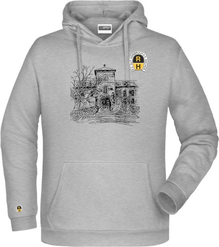 Artikelbild des Artikels “R.V. Gut Hanbruch HERREN Kapuzenpullover 