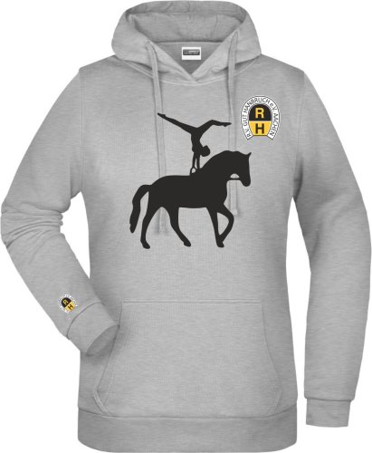 Artikelbild des Artikels “R.V. Gut Hanbruch DAMEN Kapuzenpullover 